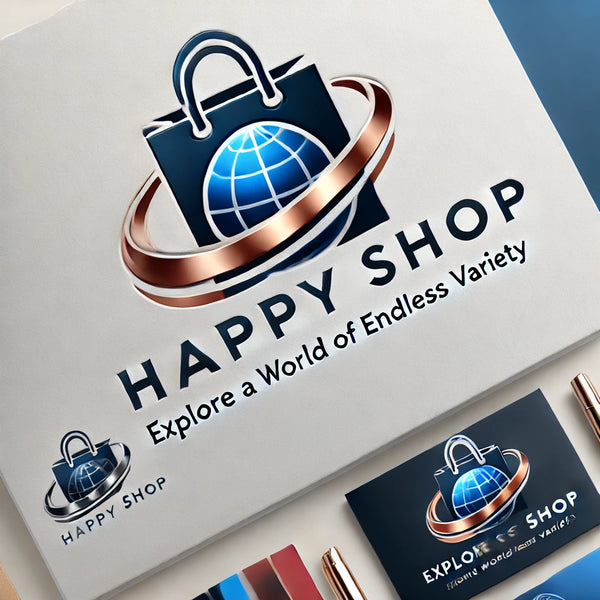 HAPPYY SHOP 